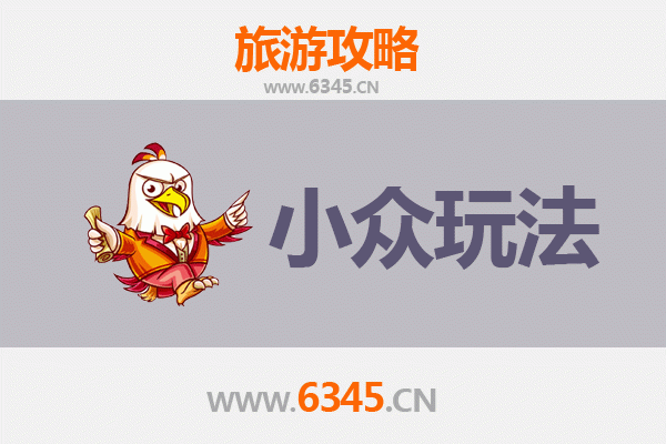 成都成华区小众玩法指南：解锁隐藏的城市秘境